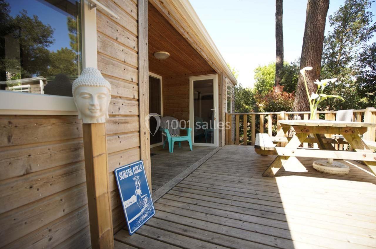 Location salle Soulac-sur-Mer (Gironde) - Les Frères Nicoll's #19