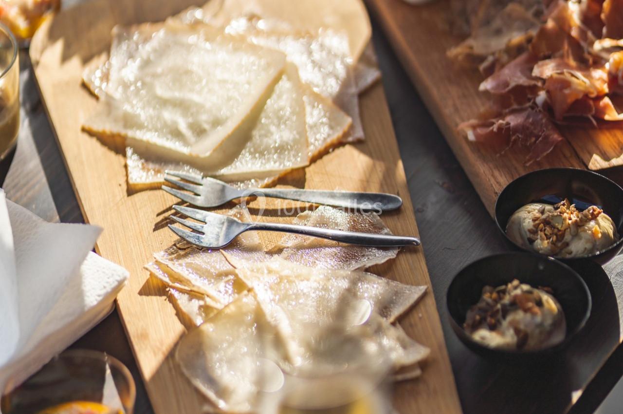 Location salle Soulac-sur-Mer (Gironde) - Les Frères Nicoll's #11