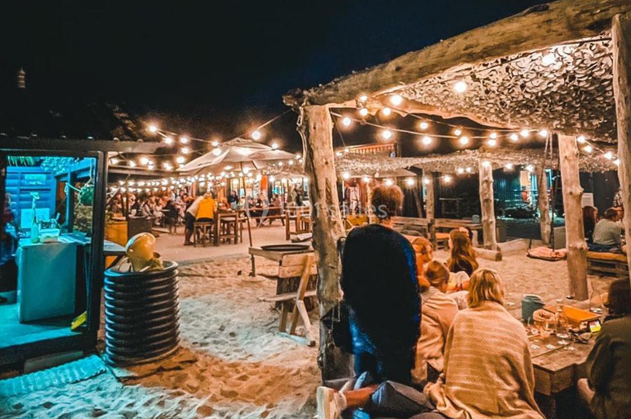 Location salle Soulac-sur-Mer (Gironde) - Les Frères Nicoll's #2