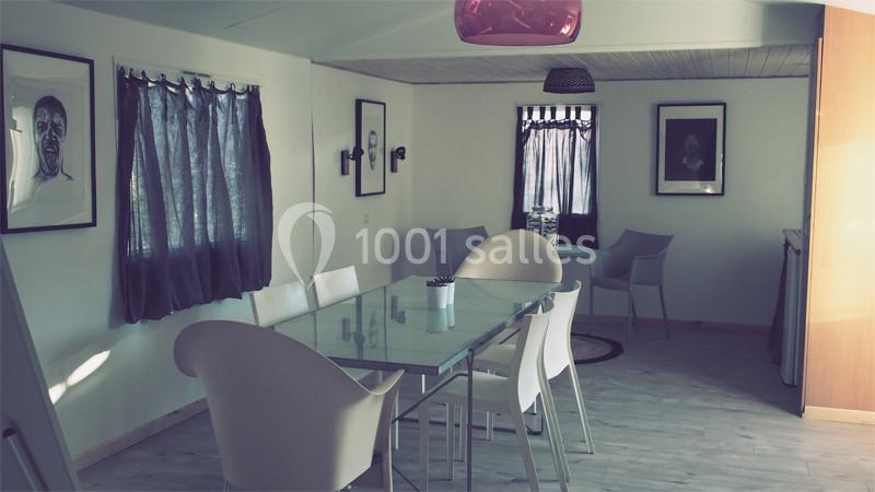 Les Espaces Nicoll's - galerie - photo 8