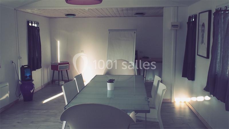Les Espaces Nicoll's - galerie - photo 9