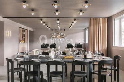 Okko Hotels - Paris Gare De L'est - photo 4