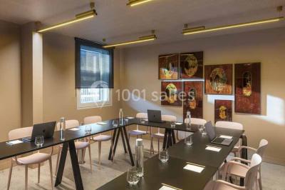 Okko Hotels - Paris Gare De L'est - photo 3