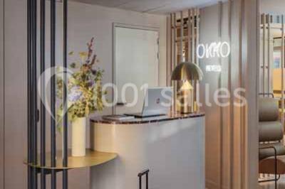 Okko Hotels - Paris Gare De L'est - photo 5