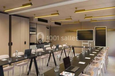 Okko Hotels - Paris Gare De L'est - photo 1