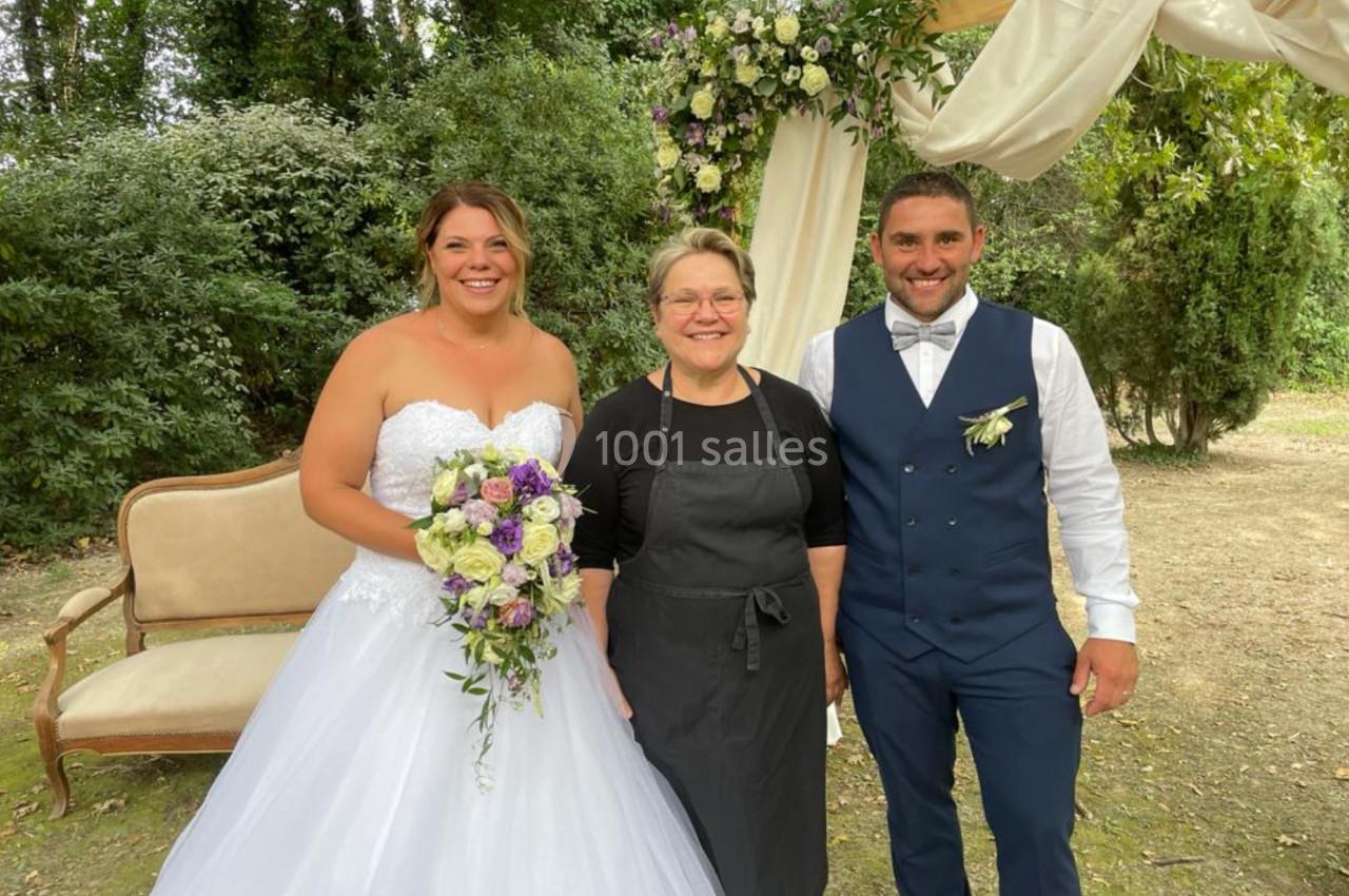 Location salle Le Puy-Sainte-Réparade (Bouches-du-Rhône) - Domaine du Vert Moulin #29