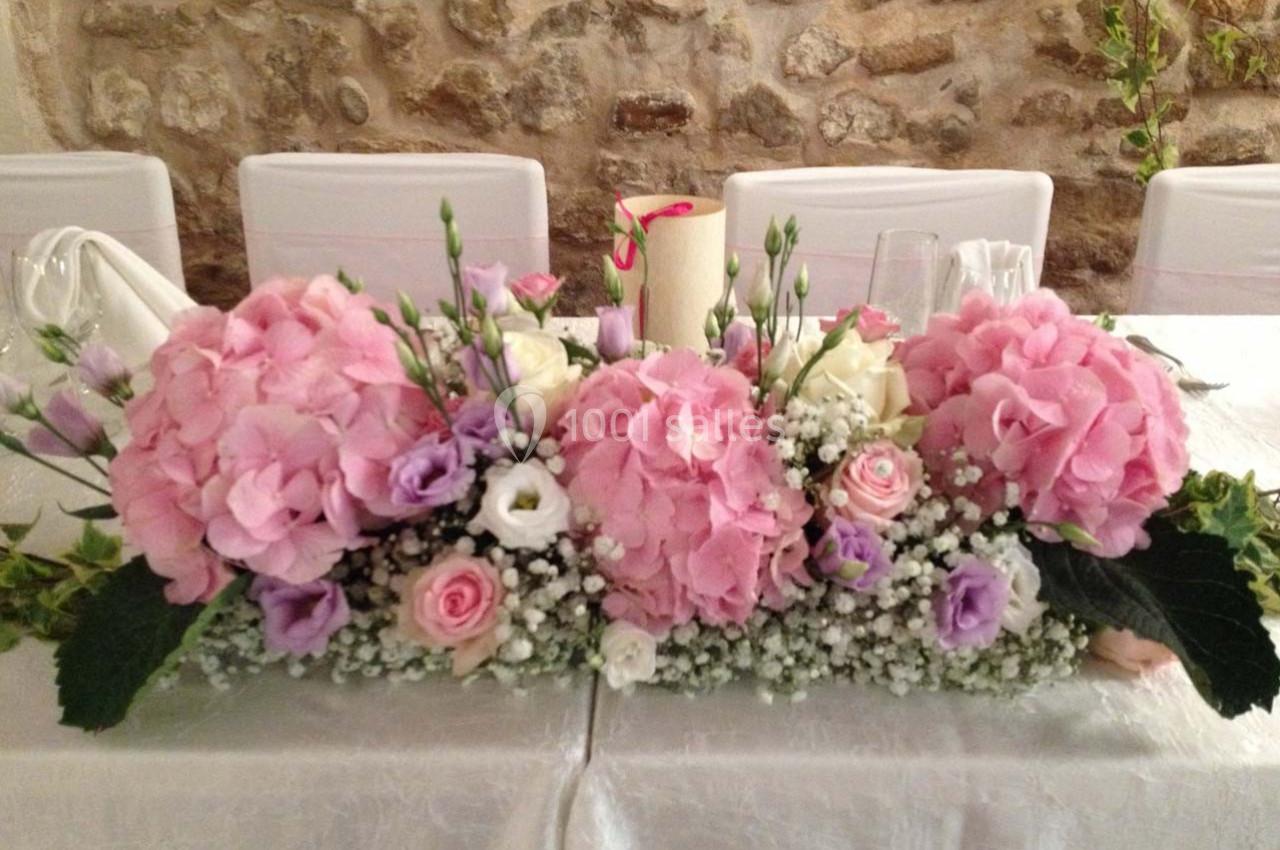 Location salle Le Puy-Sainte-Réparade (Bouches-du-Rhône) - Domaine du Vert Moulin #17