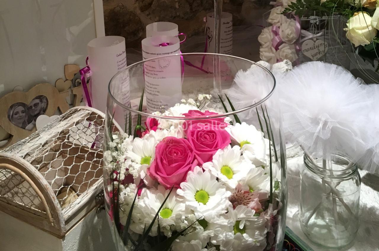 Location salle Le Puy-Sainte-Réparade (Bouches-du-Rhône) - Domaine du Vert Moulin #39