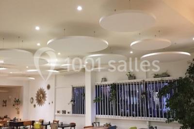 Location salle Montpellier (Hérault) - La Pratique #13