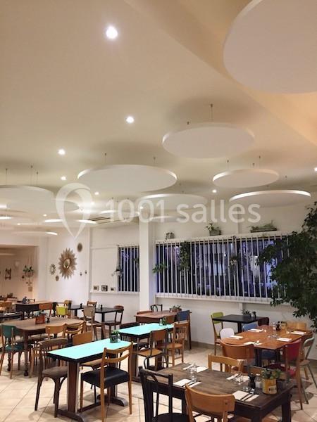 Location salle Montpellier (Hérault) - La Pratique #2