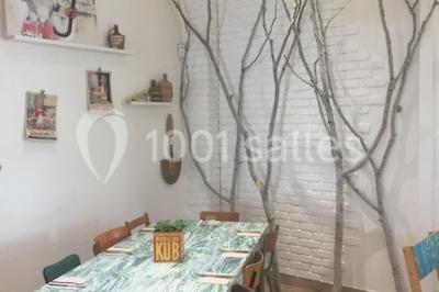 Location salle Montpellier (Hérault) - La Pratique #13