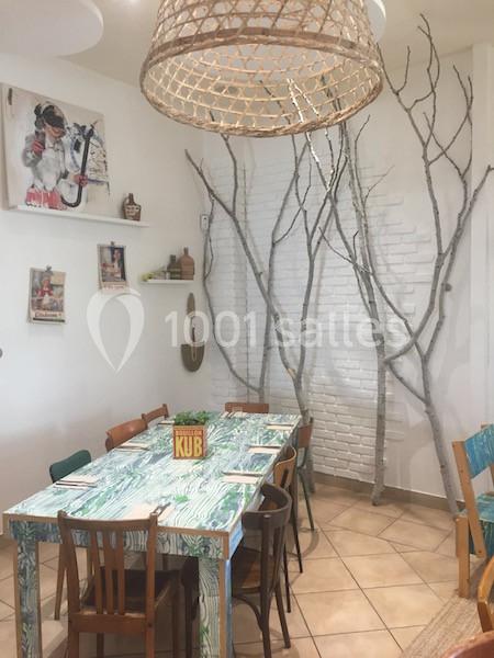 Location salle Montpellier (Hérault) - La Pratique #4