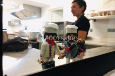 Location salle Montpellier (Hérault) - La Pratique #13