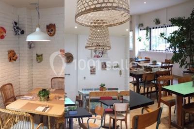 Location salle Montpellier (Hérault) - La Pratique #13