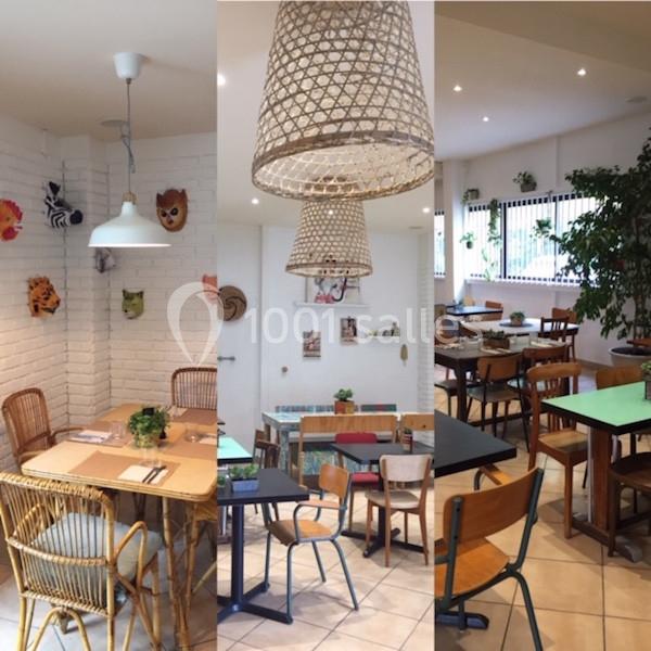 Location salle Montpellier (Hérault) - La Pratique #7