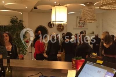 Location salle Montpellier (Hérault) - La Pratique #13