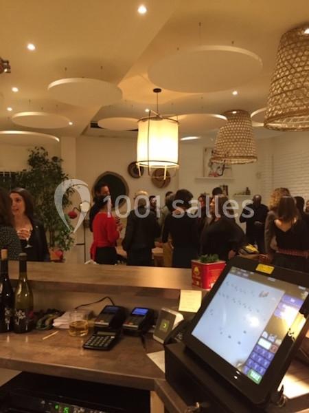 Location salle Montpellier (Hérault) - La Pratique #11