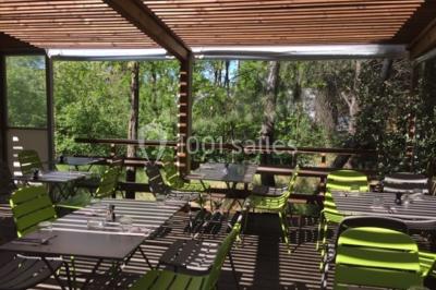 Location salle Montpellier (Hérault) - La Pratique #13