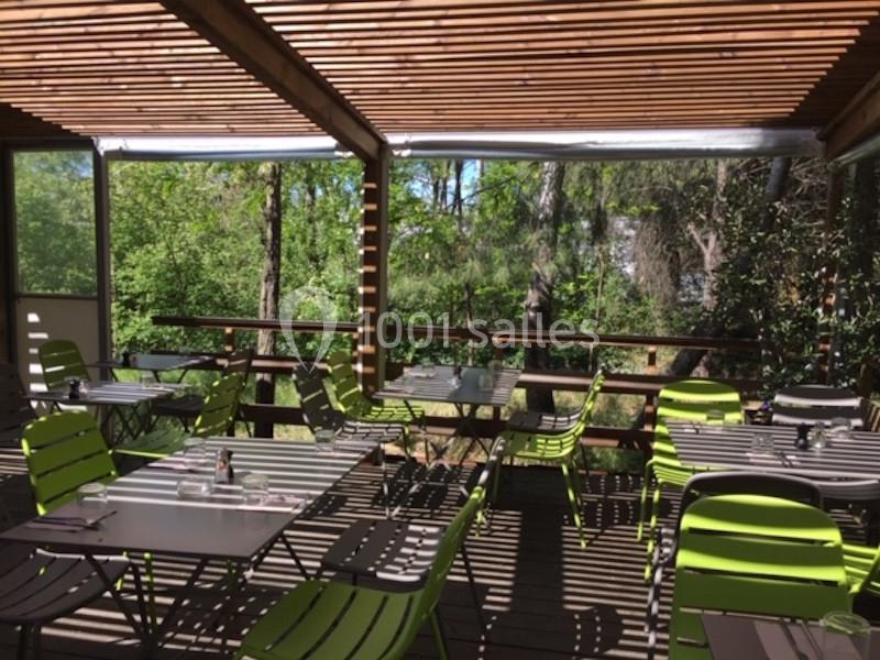 Location salle Montpellier (Hérault) - La Pratique #8