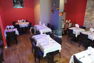 Miniature Location salle Paris 12 (Paris) - Restaurant Tulsi #6 Location salle Paris 12 (Paris) - Restaurant Tulsi #22