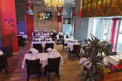 Miniature Location salle Paris 12 (Paris) - Restaurant Tulsi #2 Location salle Paris 12 (Paris) - Restaurant Tulsi #22