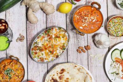 Miniature Location salle Paris 12 (Paris) - Restaurant Tulsi #12 Location salle Paris 12 (Paris) - Restaurant Tulsi #22