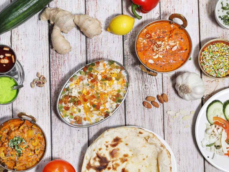 Location salle Paris 12 (Paris) - Restaurant Tulsi #12