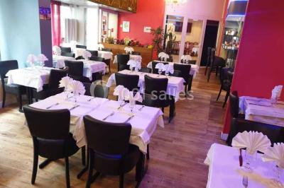 Miniature Location salle Paris 12 (Paris) - Restaurant Tulsi #5 Location salle Paris 12 (Paris) - Restaurant Tulsi #22