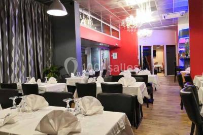 Restaurant Tulsi Restaurant Tulsi