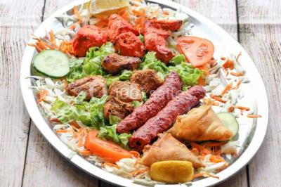 Miniature Location salle Paris 12 (Paris) - Restaurant Tulsi #18 Location salle Paris 12 (Paris) - Restaurant Tulsi #22