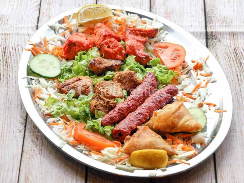 Location salle Paris 12 (Paris) - Restaurant Tulsi #18