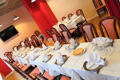 Miniature Location salle Paris 12 (Paris) - Restaurant Tulsi #7 Location salle Paris 12 (Paris) - Restaurant Tulsi #22