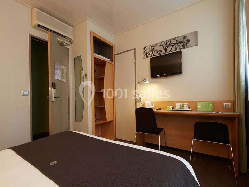Campanile Maine Montparnasse - galerie - photo 11
