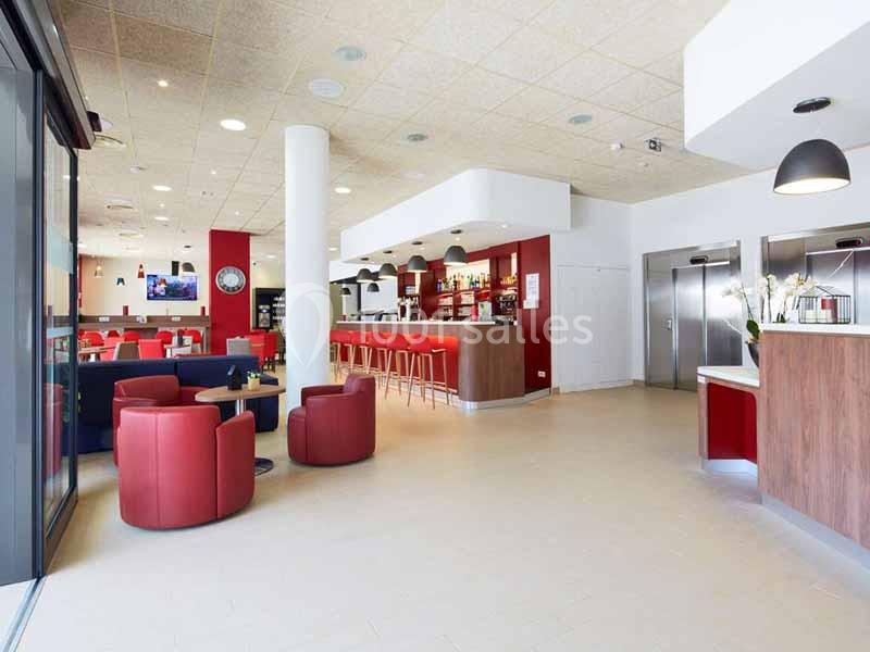 Campanile Alès Centre - galerie - photo 3