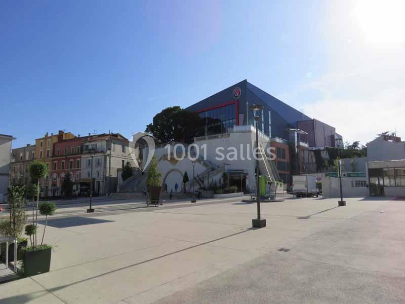 Campanile Alès Centre - galerie - photo 23