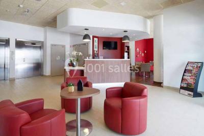 Campanile Alès Centre - photo 4
