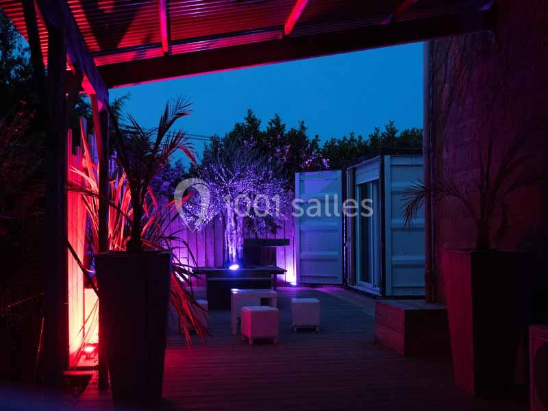 Les Jardins Bel'étoile - galerie - photo 9