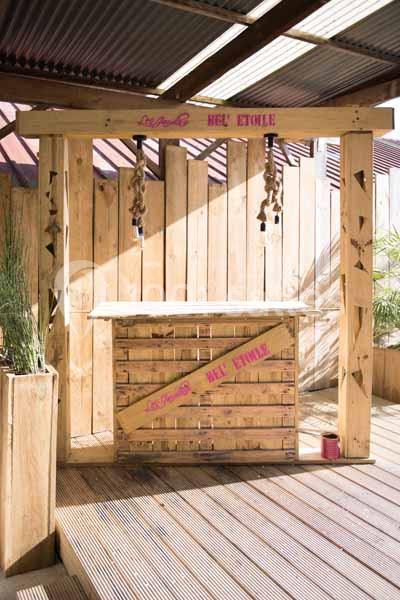 Les Jardins Bel'étoile - galerie - photo 17