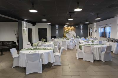 Salle Séverine - photo 1