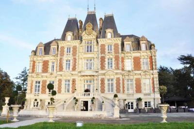 Château du Parc Saint Lambert - photo 1
