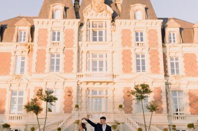 Château du Parc Saint Lambert - photo 2