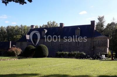 Miniature Location salle Saint-Denoual (Côtes-d'Armor) - La Guyomarais #8 Location salle Saint-Denoual (Côtes-d'Armor) - La Guyomarais #16