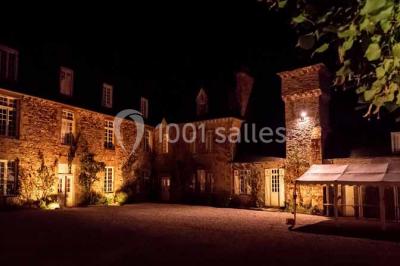 Miniature Location salle Saint-Denoual (Côtes-d'Armor) - La Guyomarais #13 Location salle Saint-Denoual (Côtes-d'Armor) - La Guyomarais #16