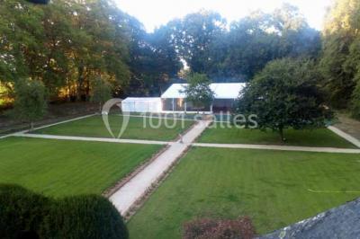 Miniature Location salle Saint-Denoual (Côtes-d'Armor) - La Guyomarais #3 Location salle Saint-Denoual (Côtes-d'Armor) - La Guyomarais #16