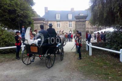 Miniature Location salle Saint-Denoual (Côtes-d'Armor) - La Guyomarais #12 Location salle Saint-Denoual (Côtes-d'Armor) - La Guyomarais #16