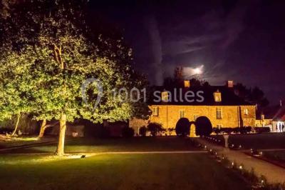 Miniature Location salle Saint-Denoual (Côtes-d'Armor) - La Guyomarais #10 Location salle Saint-Denoual (Côtes-d'Armor) - La Guyomarais #16