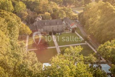 Miniature Location salle Saint-Denoual (Côtes-d'Armor) - La Guyomarais #7 Location salle Saint-Denoual (Côtes-d'Armor) - La Guyomarais #16