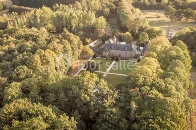 Miniature Location salle Saint-Denoual (Côtes-d'Armor) - La Guyomarais #6 Location salle Saint-Denoual (Côtes-d'Armor) - La Guyomarais #16