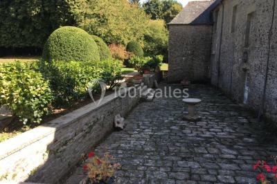 Miniature Location salle Saint-Denoual (Côtes-d'Armor) - La Guyomarais #9 Location salle Saint-Denoual (Côtes-d'Armor) - La Guyomarais #16