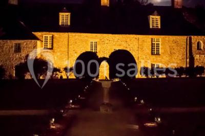 Miniature Location salle Saint-Denoual (Côtes-d'Armor) - La Guyomarais #11 Location salle Saint-Denoual (Côtes-d'Armor) - La Guyomarais #16